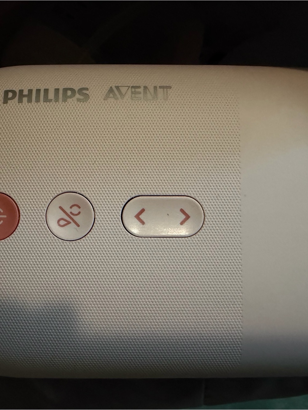 Philips Avent Double electric breast pump